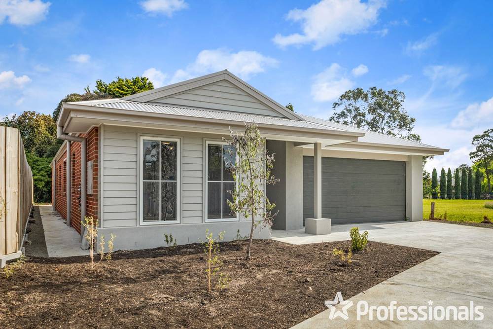 20 Collins Court, Yarram, VIC 3971