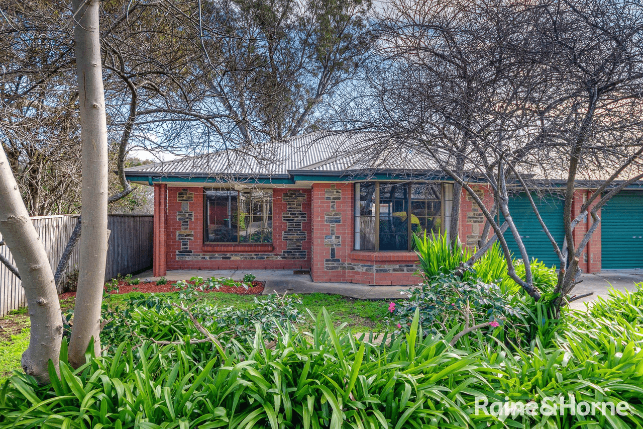 4/3 Margaret Street, WOODSIDE, SA 5244