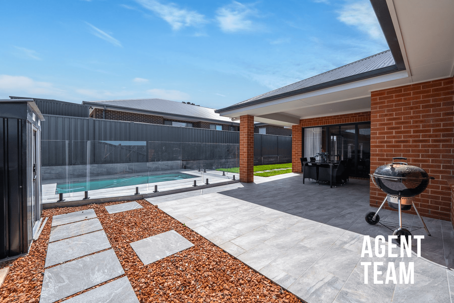 38 Rachel Makinson Street, Strathnairn, ACT 2615