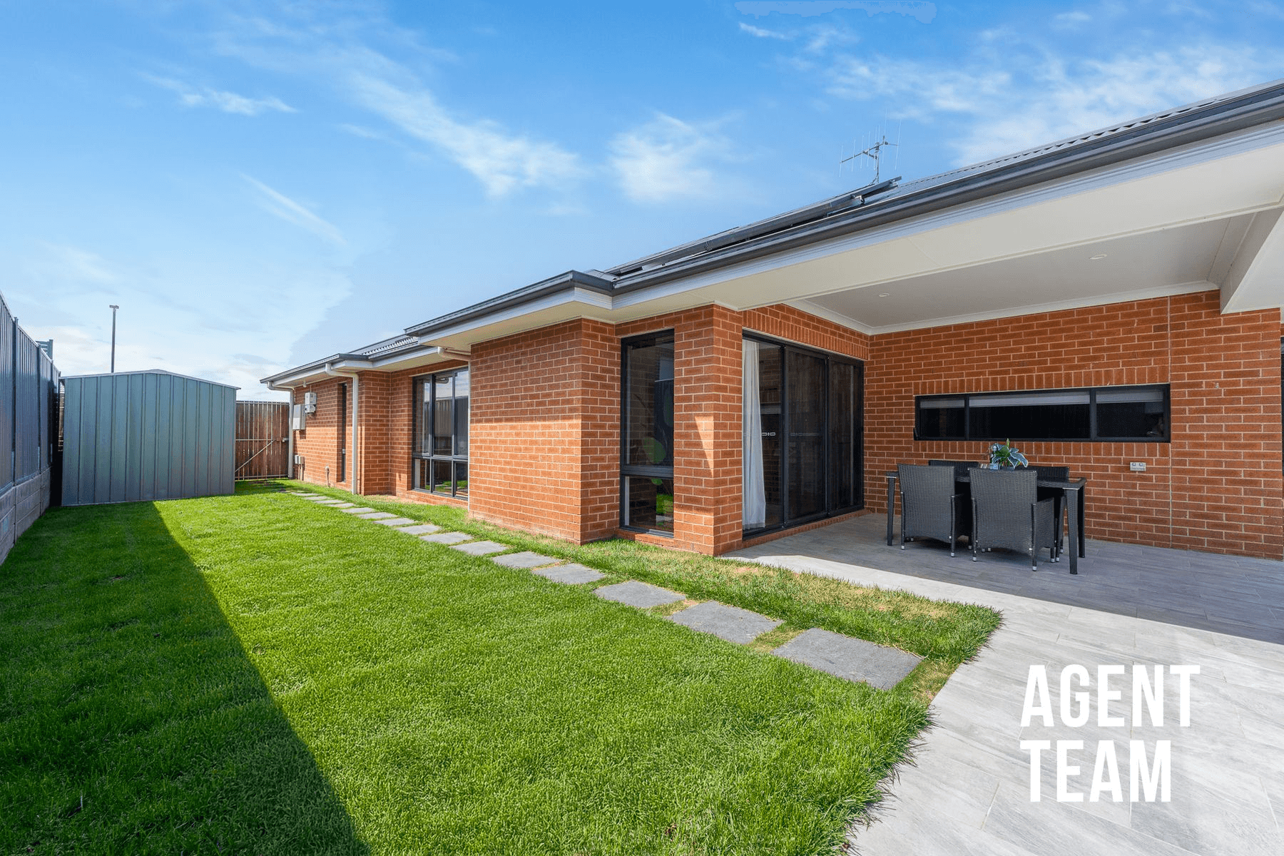 38 Rachel Makinson Street, Strathnairn, ACT 2615