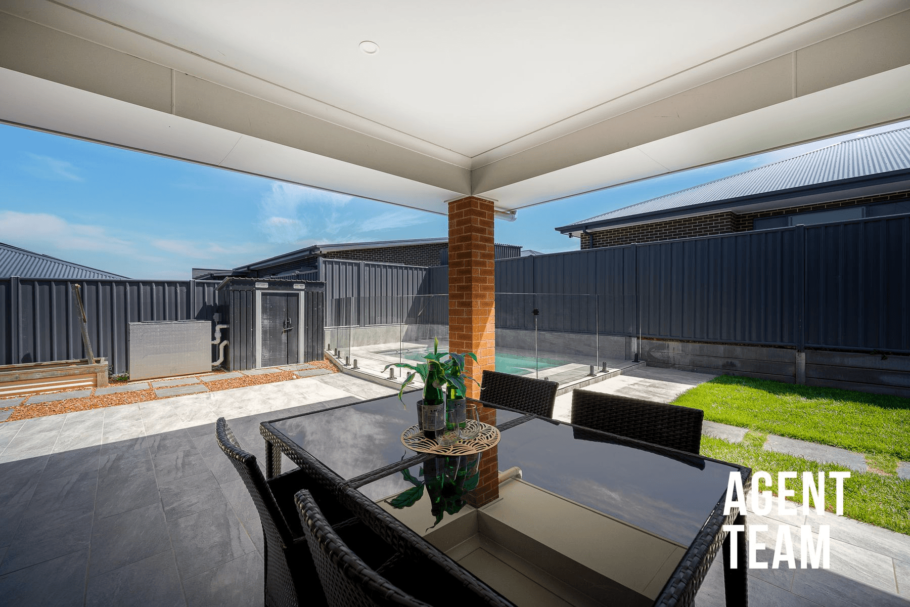 38 Rachel Makinson Street, Strathnairn, ACT 2615