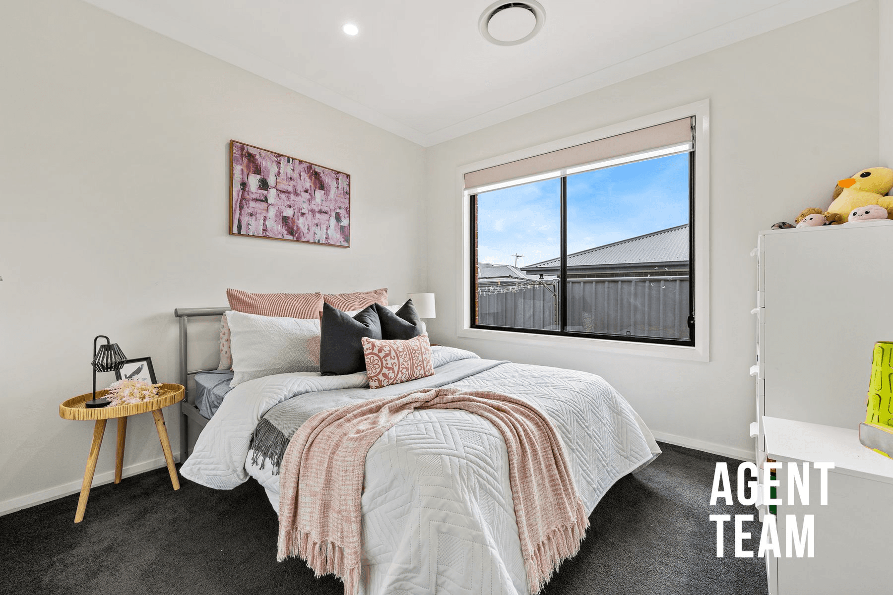 38 Rachel Makinson Street, Strathnairn, ACT 2615