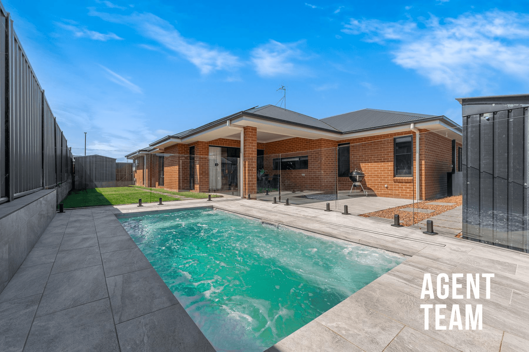 38 Rachel Makinson Street, Strathnairn, ACT 2615