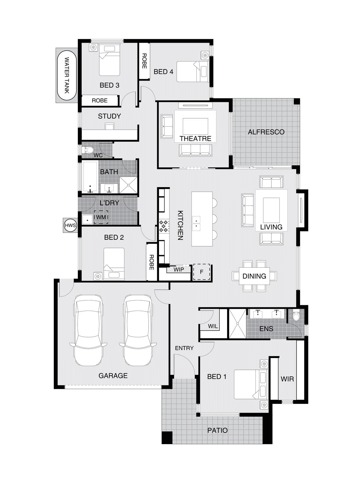 38 Rachel Makinson Street, Strathnairn, ACT 2615