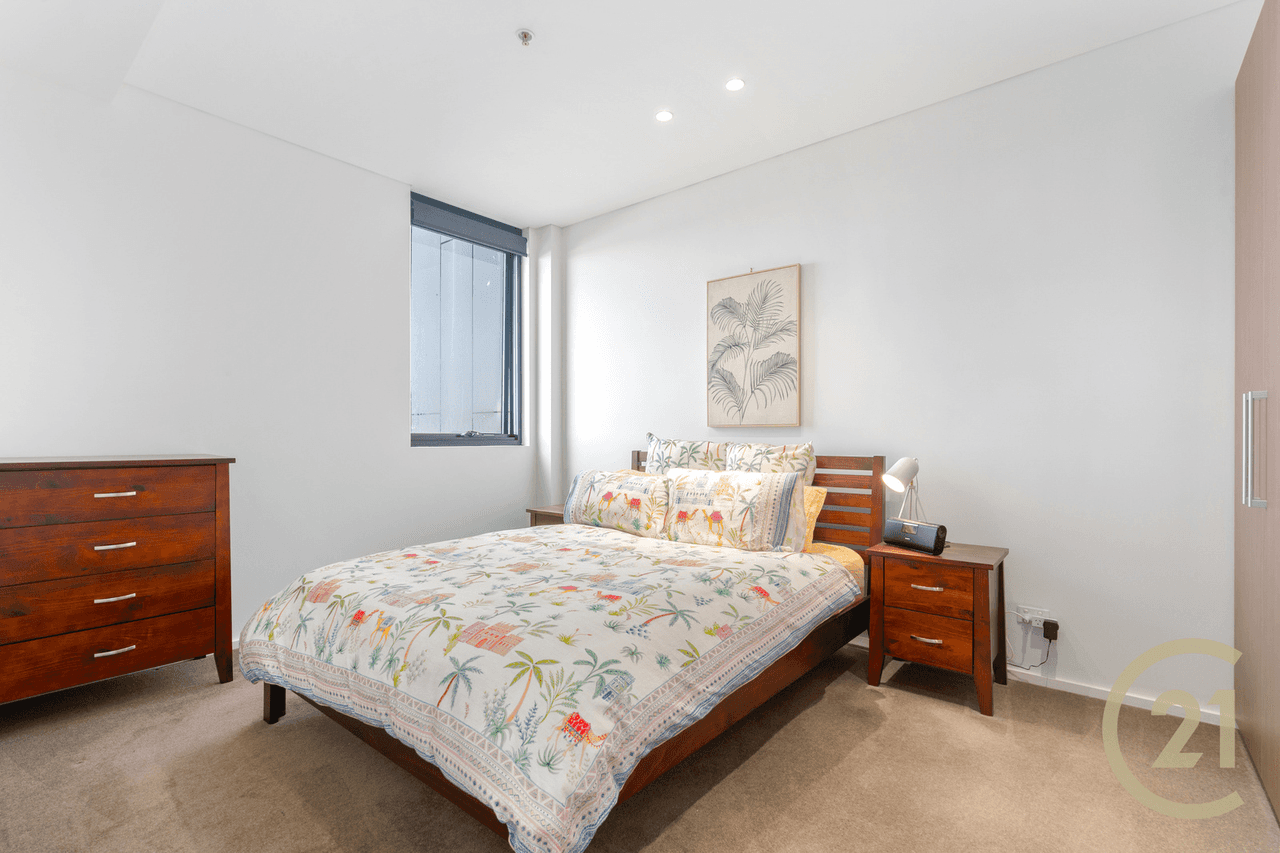 1505/30 Shepherd Street, Liverpool, NSW 2170