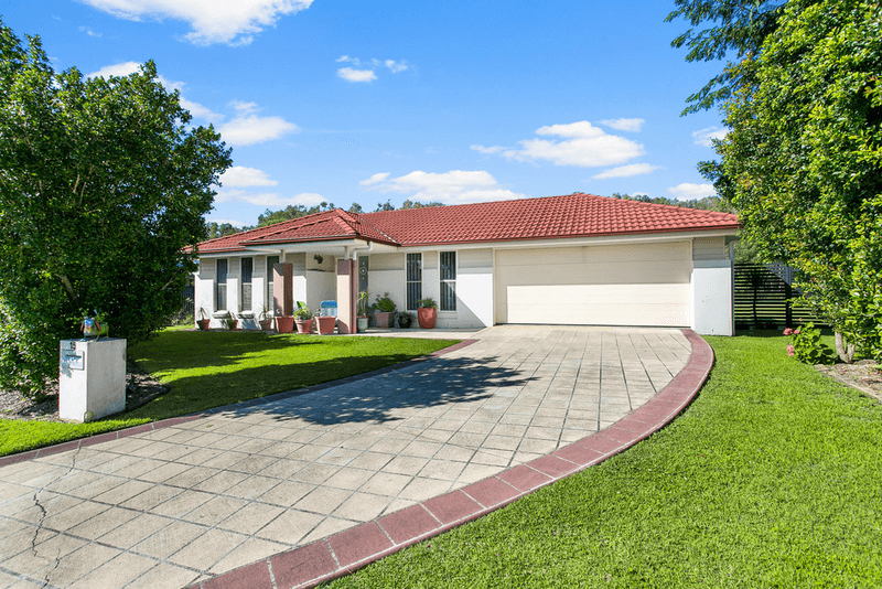 15 Pristine Place, NINGI, QLD 4511