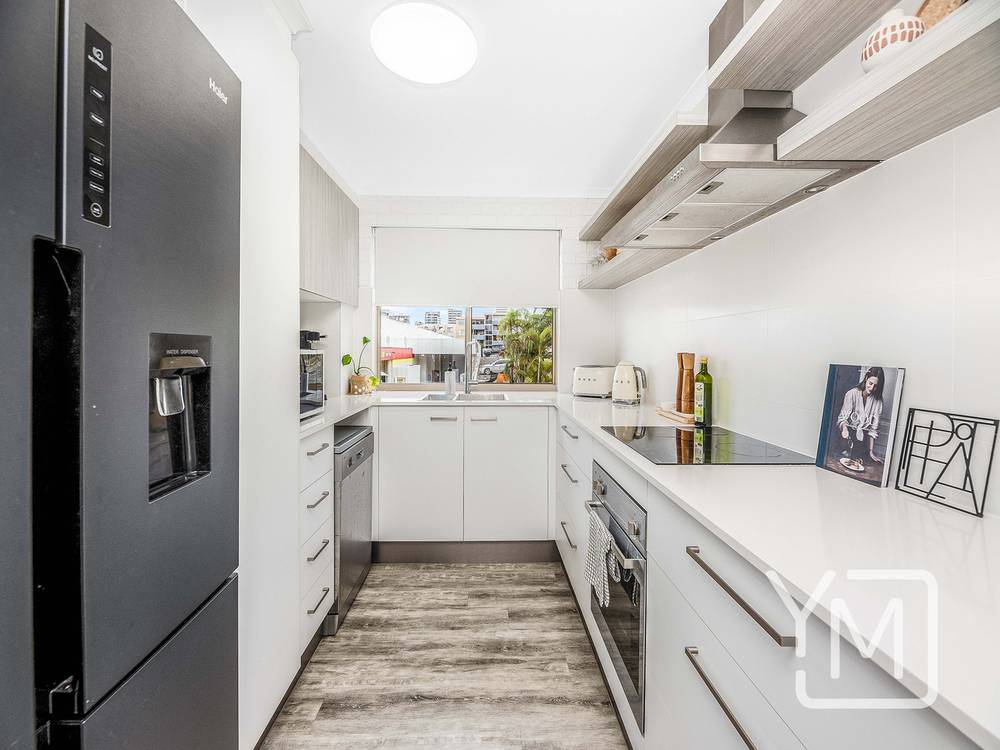 8/37 Burgess Street, KINGS BEACH, QLD 4551