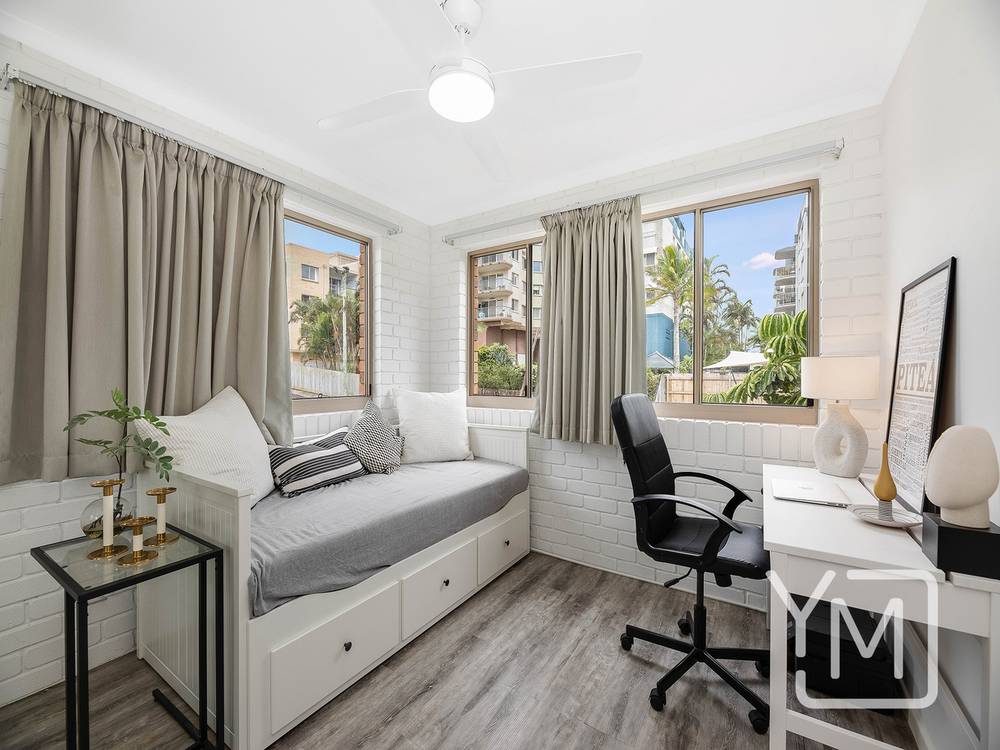 8/37 Burgess Street, KINGS BEACH, QLD 4551