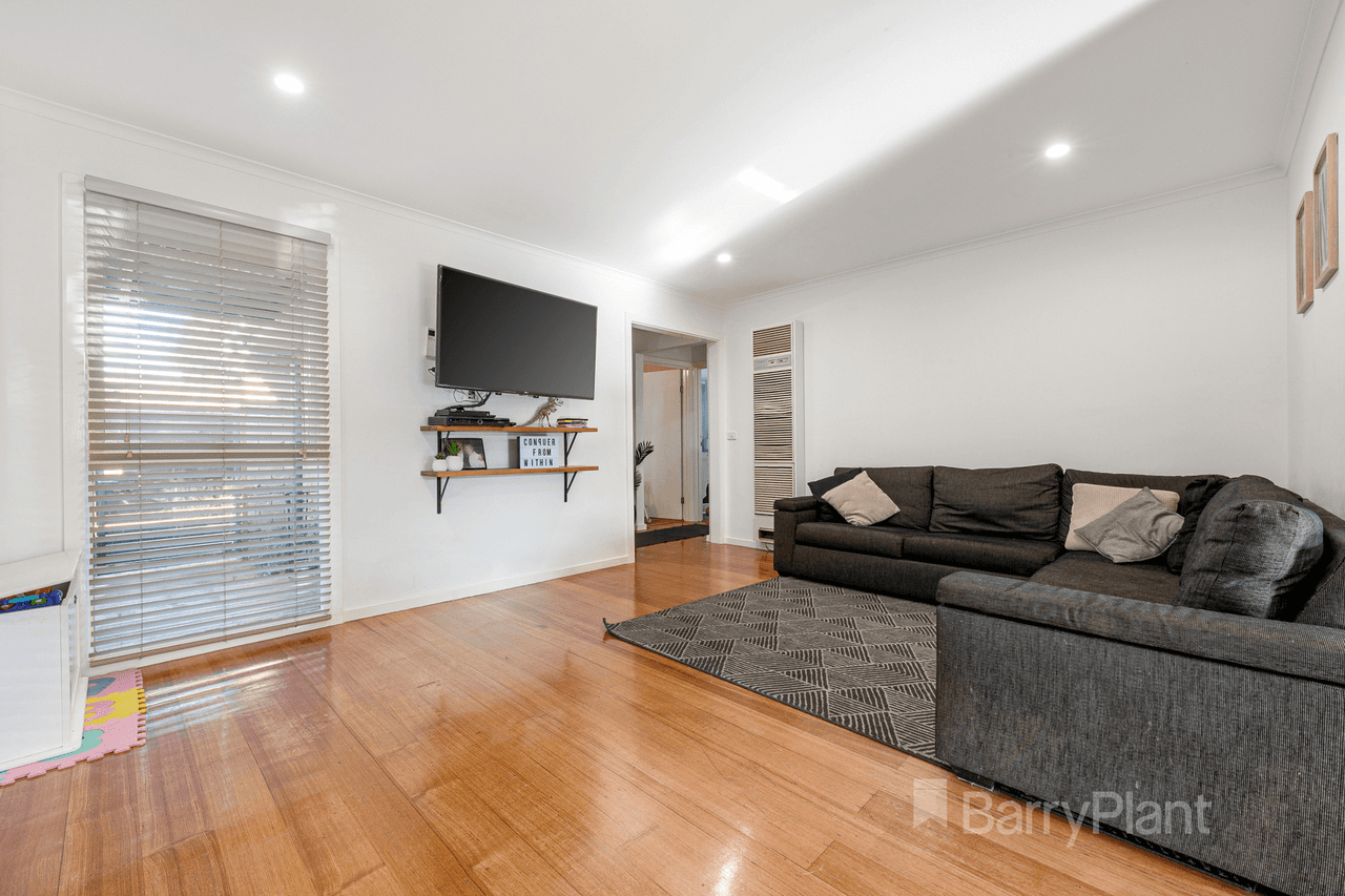 1 Facey Court, Noble Park North, VIC 3174