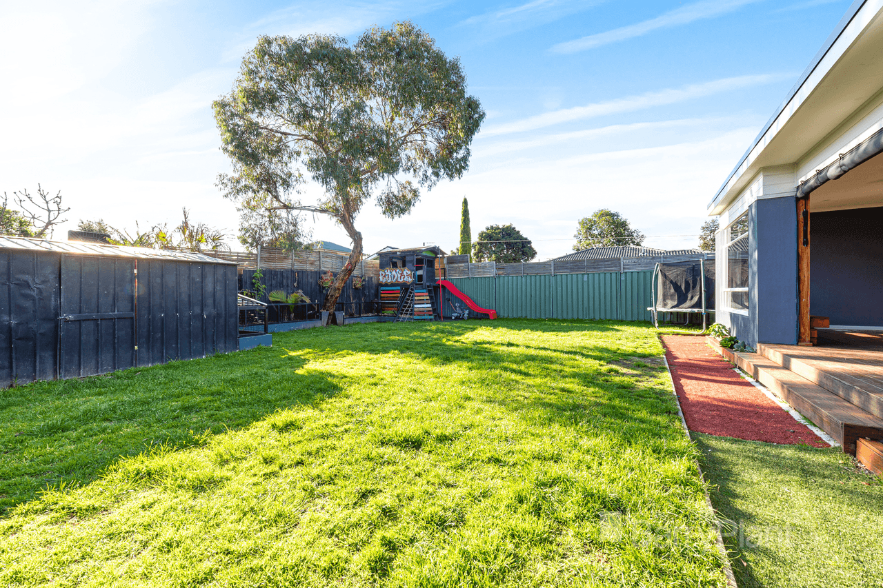 1 Facey Court, Noble Park North, VIC 3174