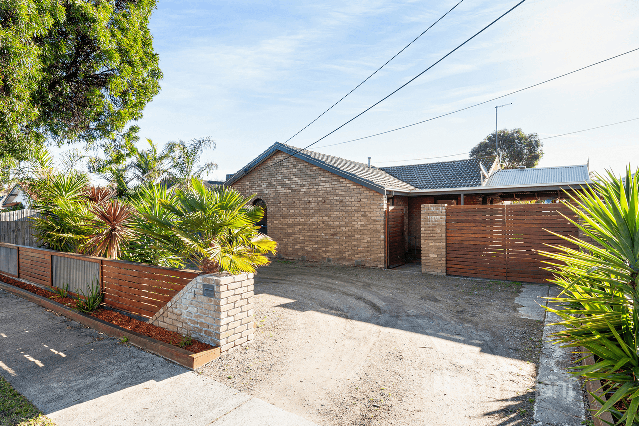 1 Facey Court, Noble Park North, VIC 3174