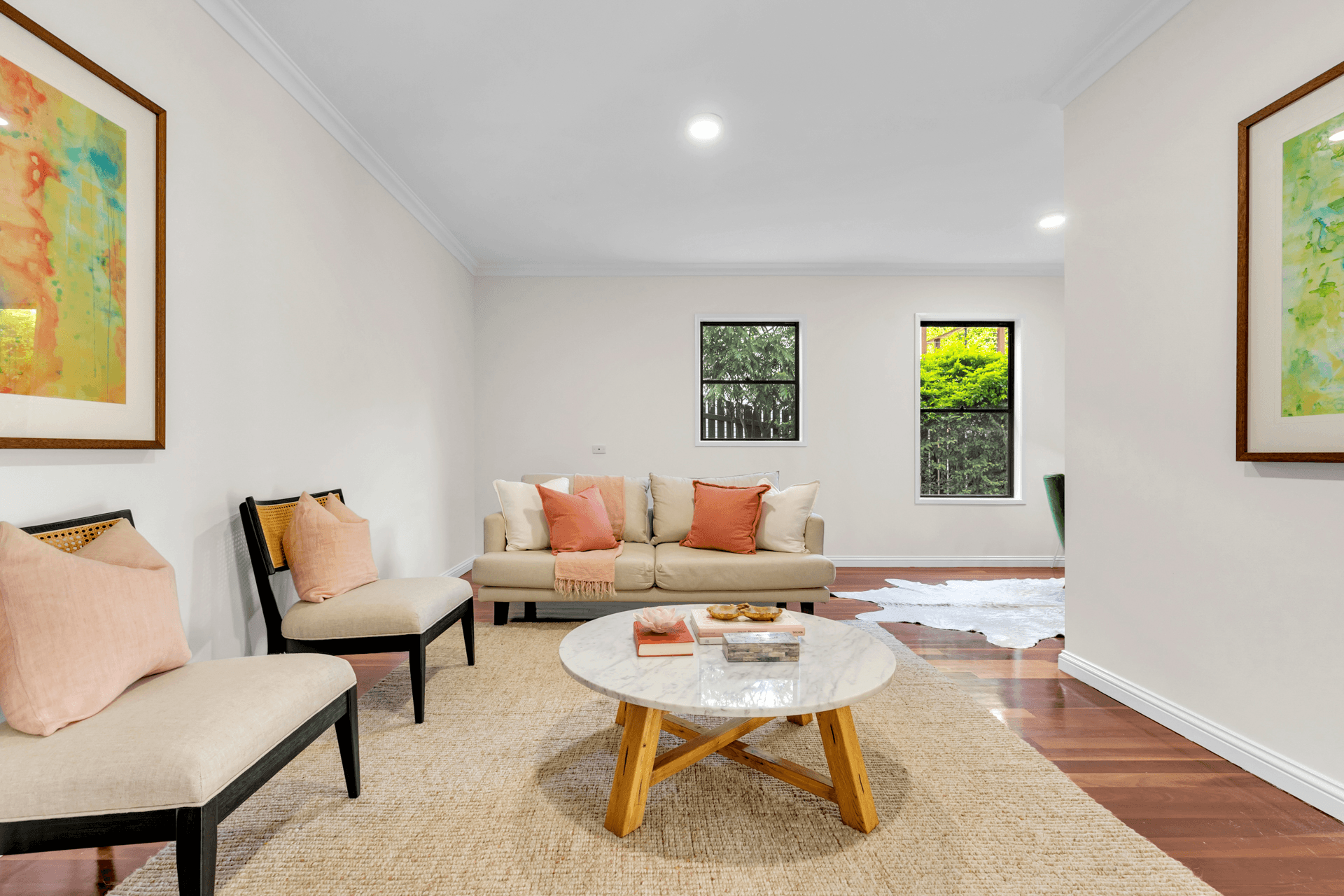 18 Henry Street, CHAPEL HILL, QLD 4069