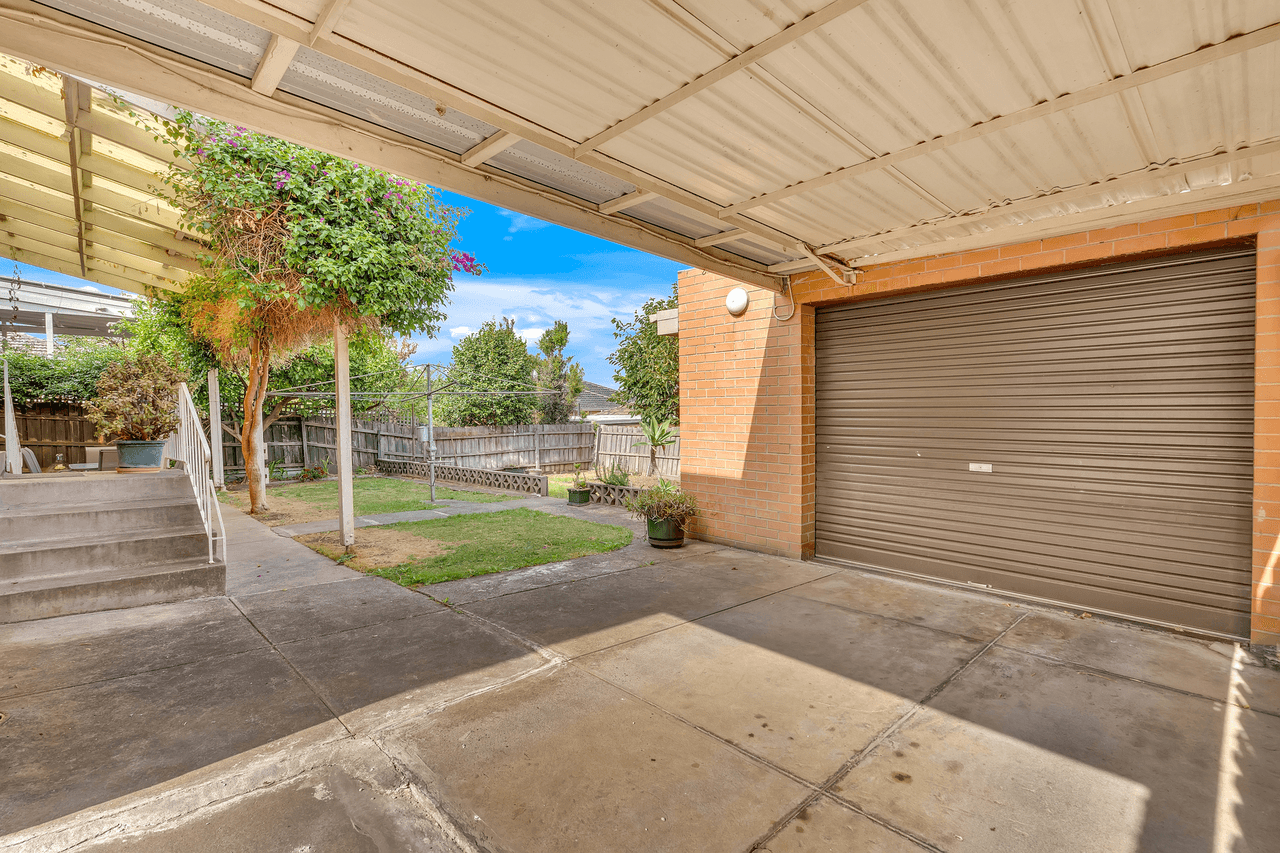 19 Eagle Avenue, Kingsbury, VIC 3083