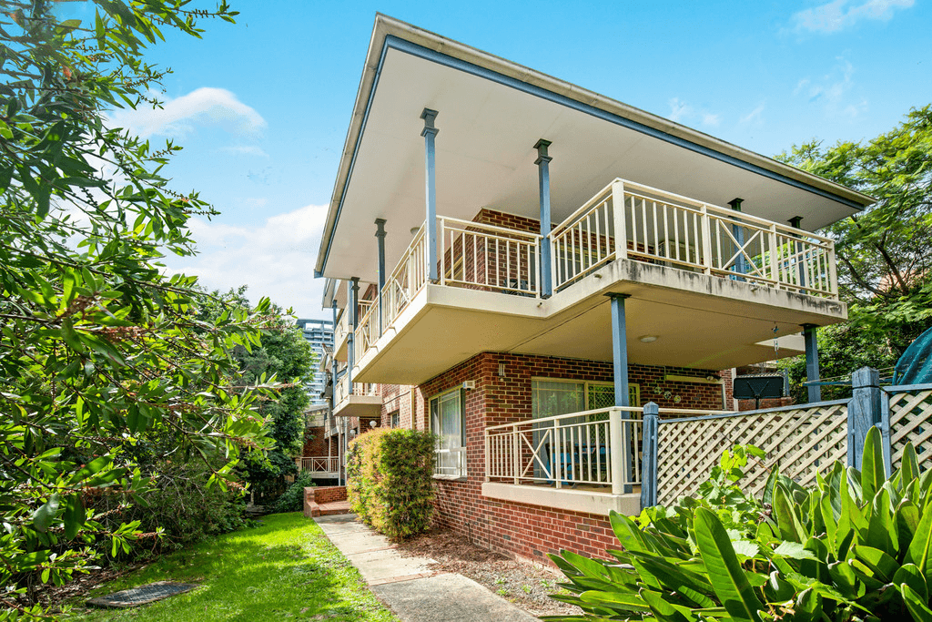 8/21-23 View Street, CHATSWOOD, NSW 2067