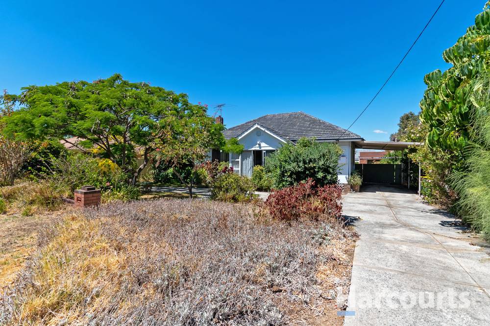 26 Marda Way, NOLLAMARA, WA 6061