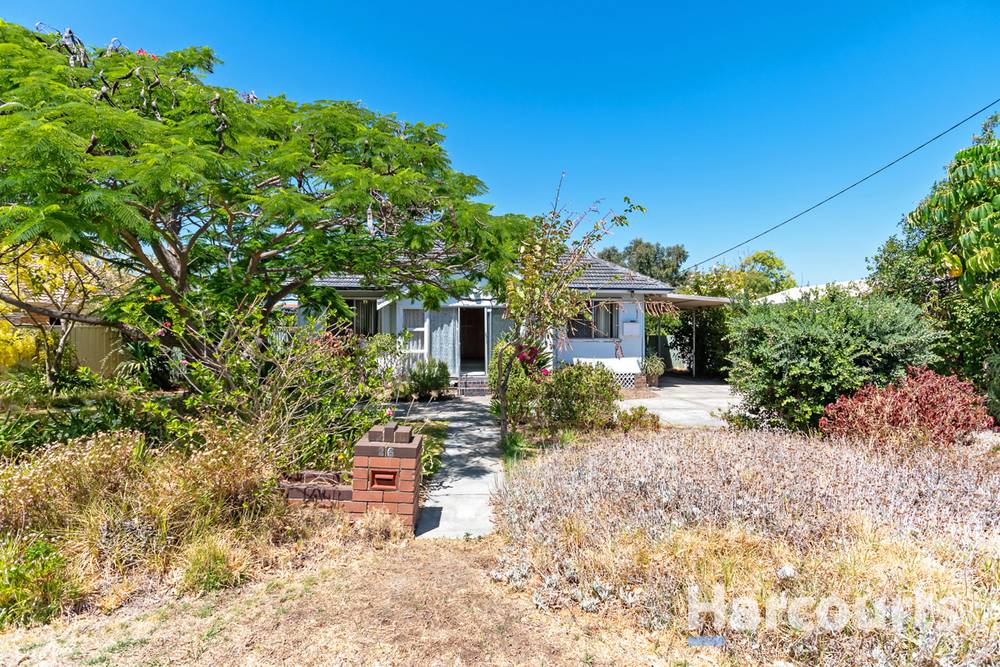 26 Marda Way, NOLLAMARA, WA 6061
