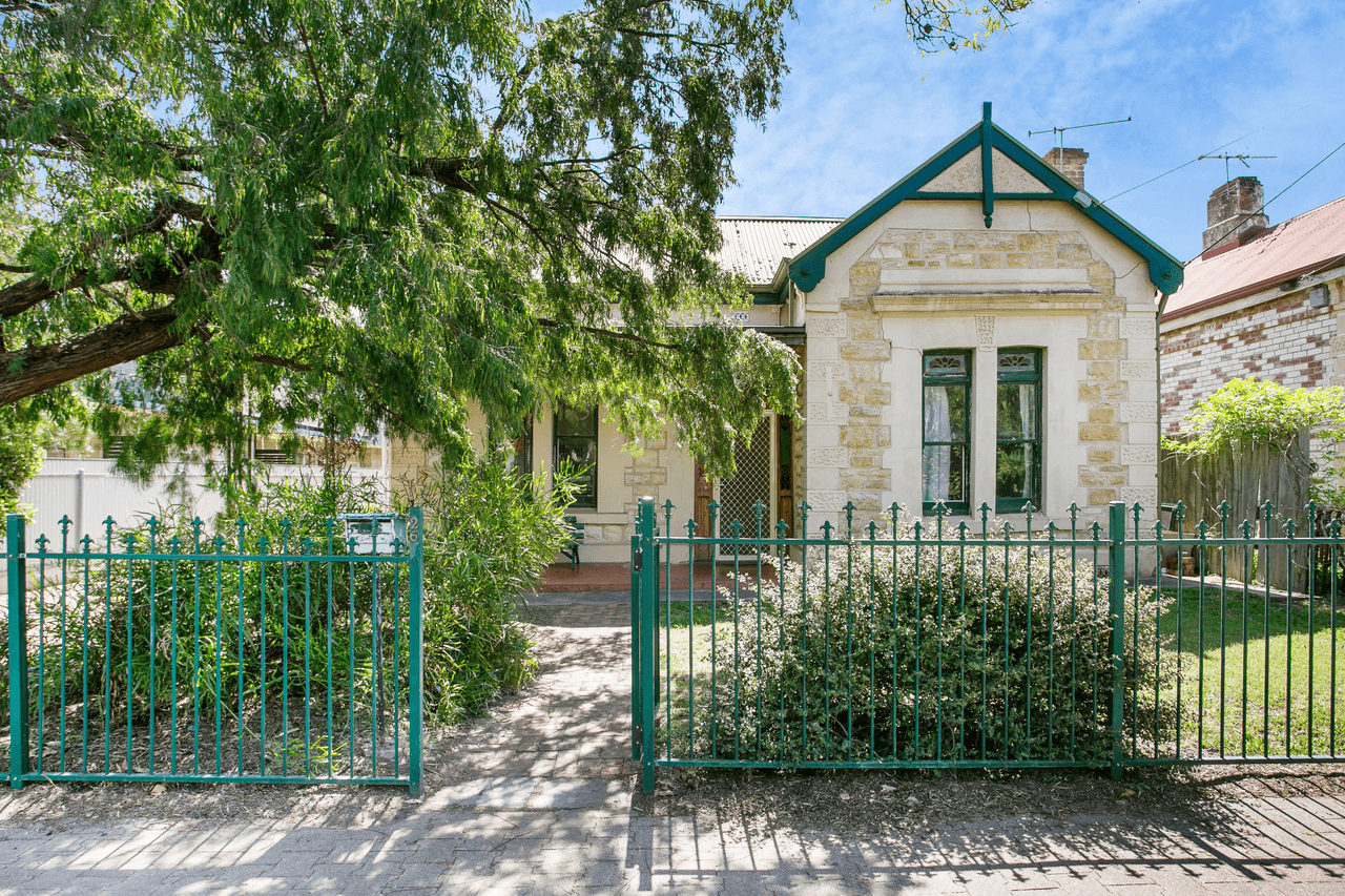 26 Hughes Street, Unley, SA 5061