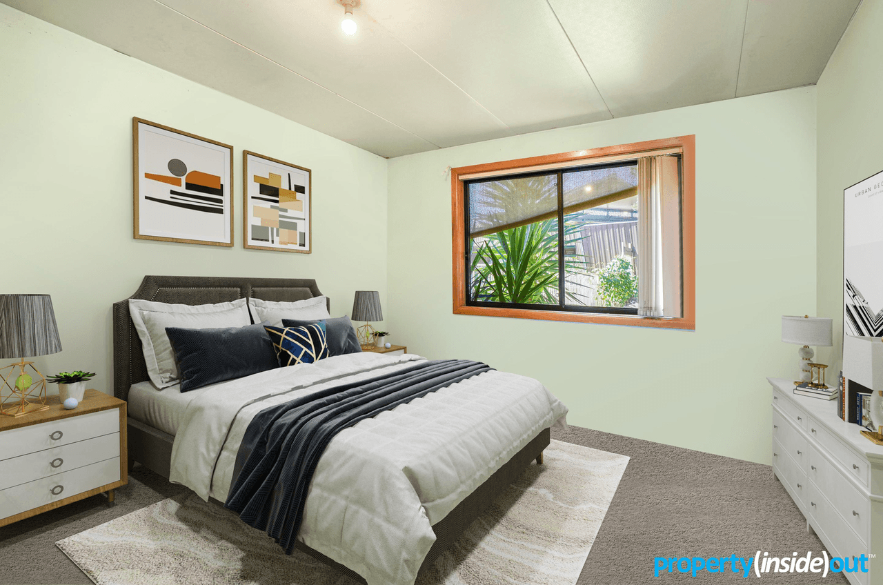 24 Mustang Avenue, ST CLAIR, NSW 2759