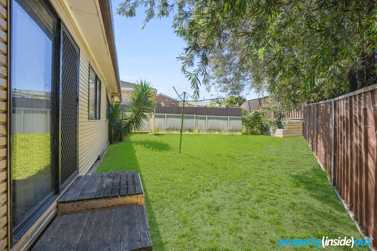 24 Mustang Avenue, ST CLAIR, NSW 2759