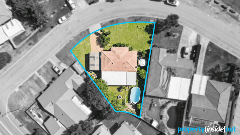24 Mustang Avenue, ST CLAIR, NSW 2759