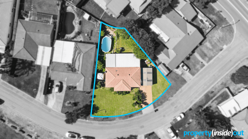 24 Mustang Avenue, ST CLAIR, NSW 2759