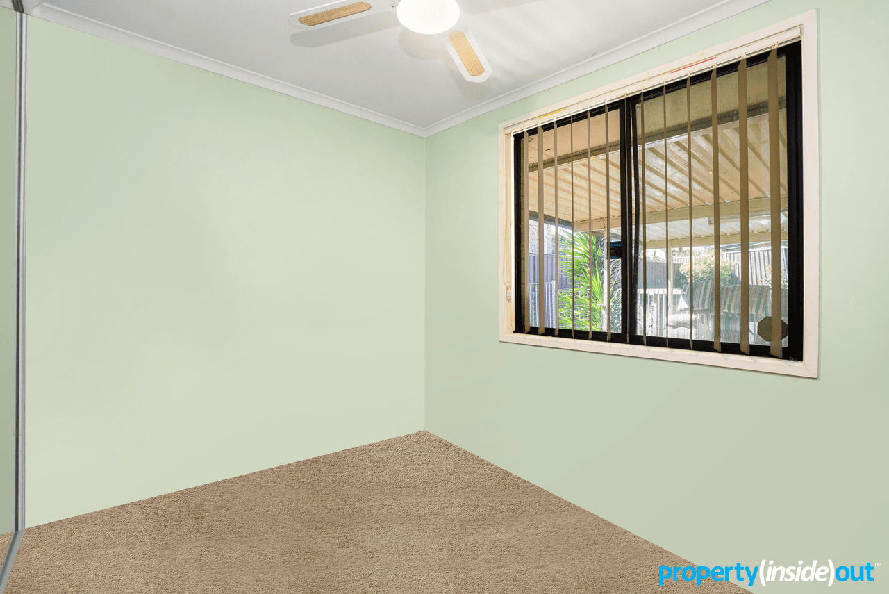 24 Mustang Avenue, ST CLAIR, NSW 2759