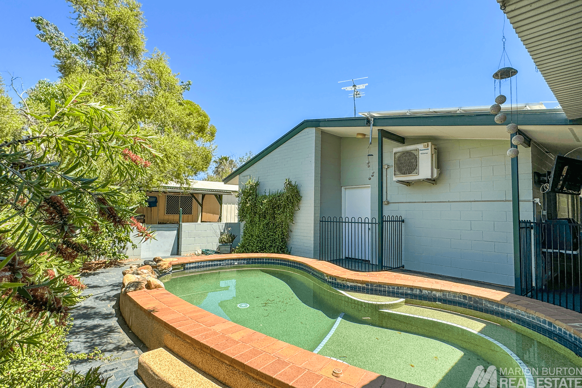 82 Kurrajong Drive, East Side, NT 0870
