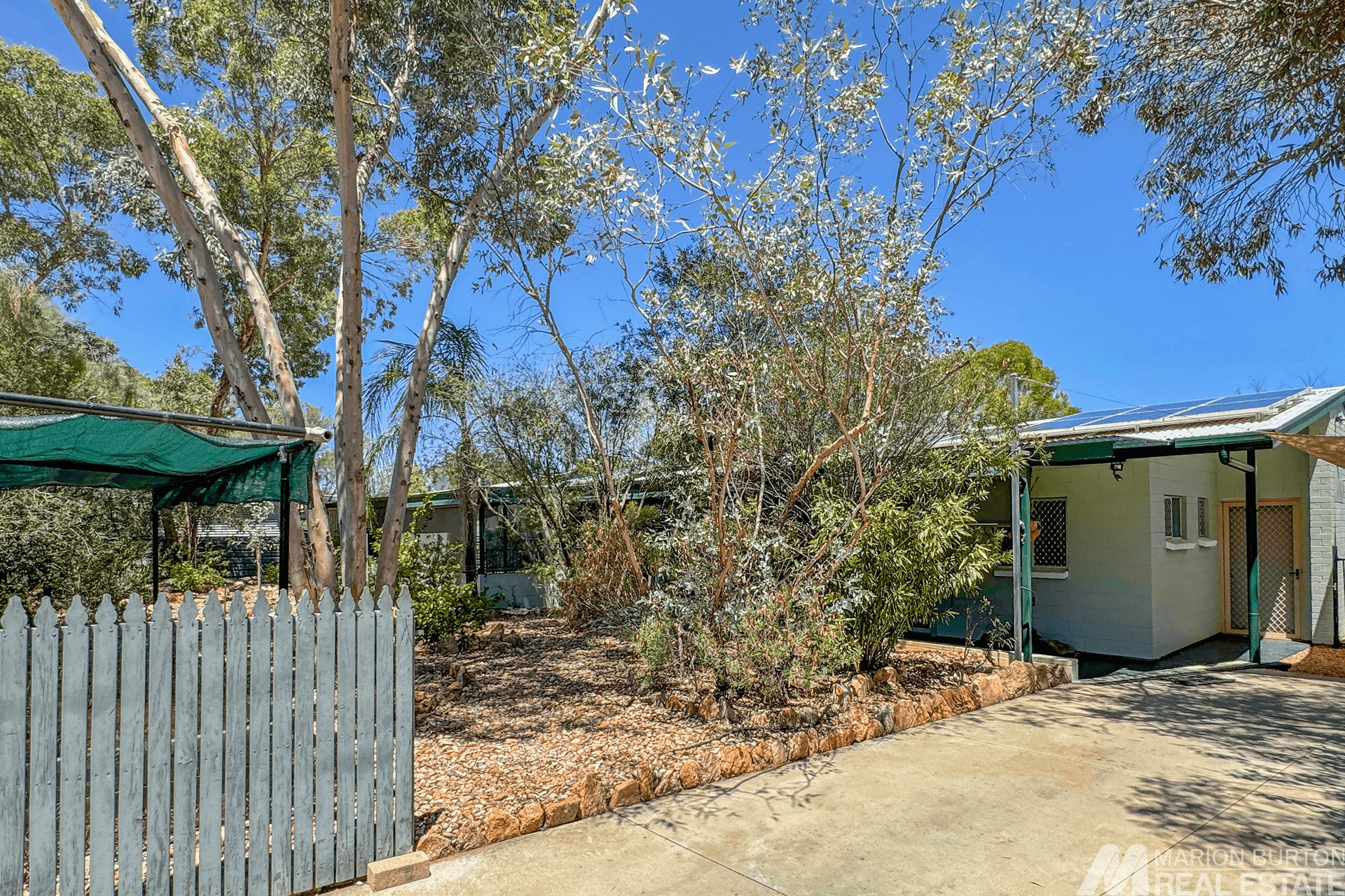 82 Kurrajong Drive, East Side, NT 0870