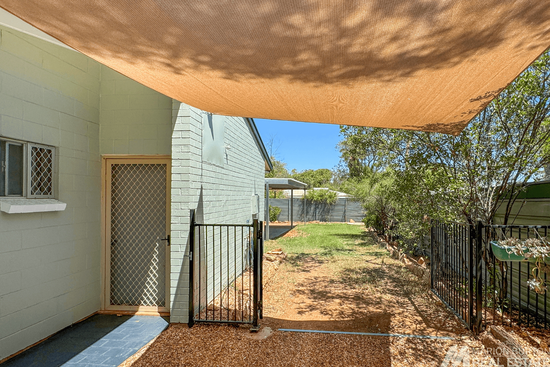 82 Kurrajong Drive, East Side, NT 0870
