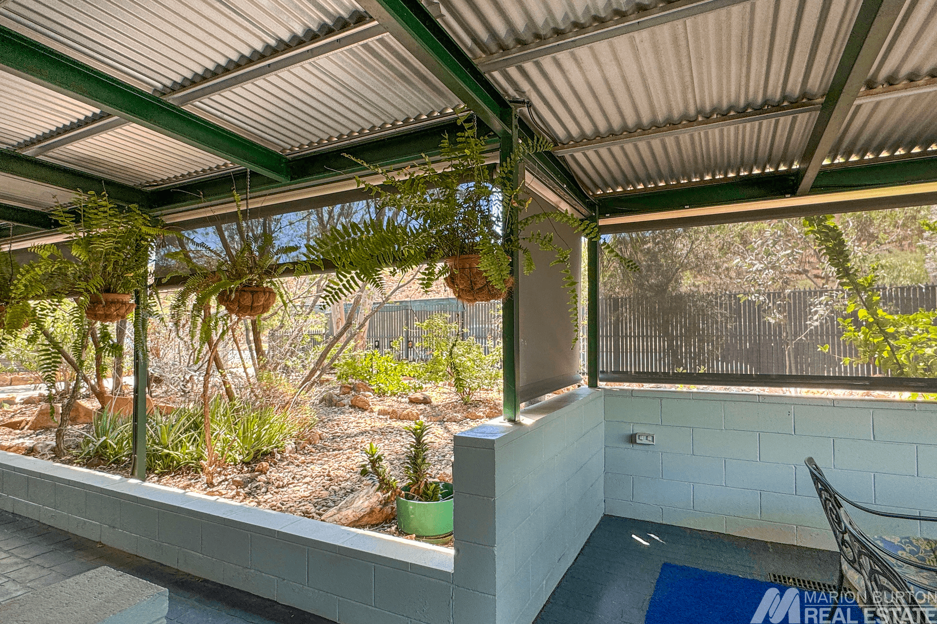 82 Kurrajong Drive, East Side, NT 0870