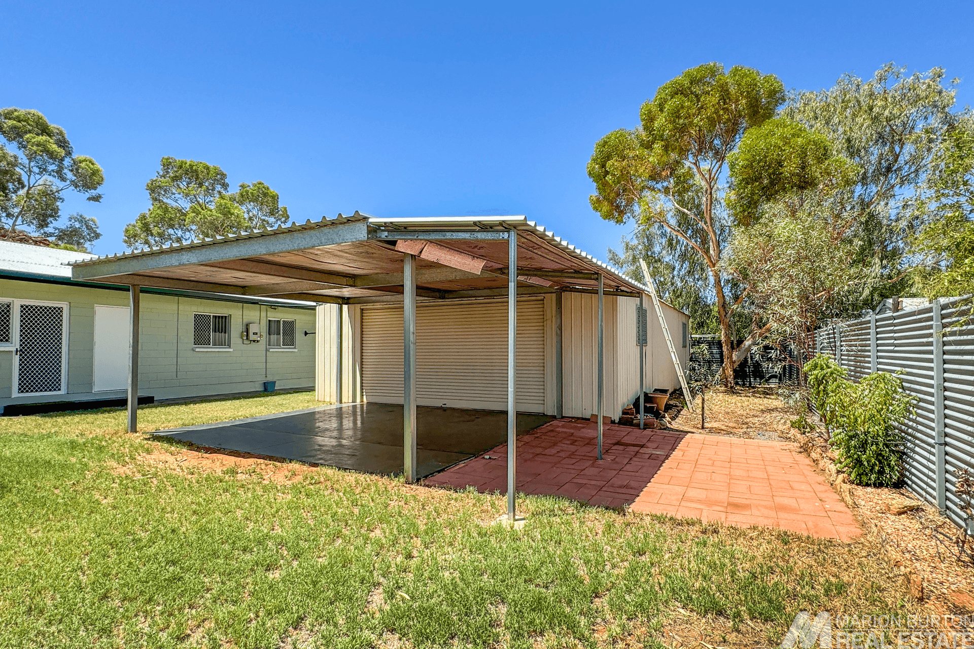 82 Kurrajong Drive, East Side, NT 0870
