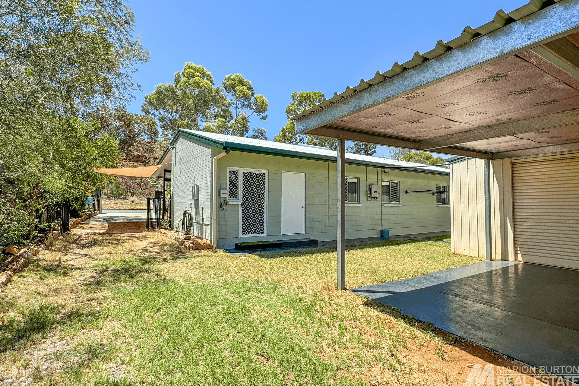 82 Kurrajong Drive, East Side, NT 0870