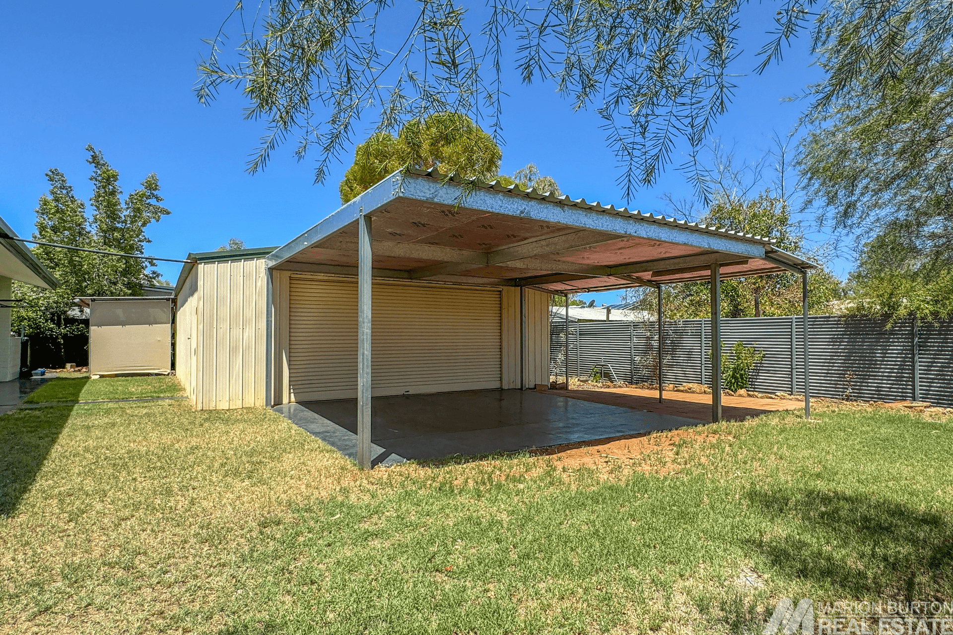 82 Kurrajong Drive, East Side, NT 0870