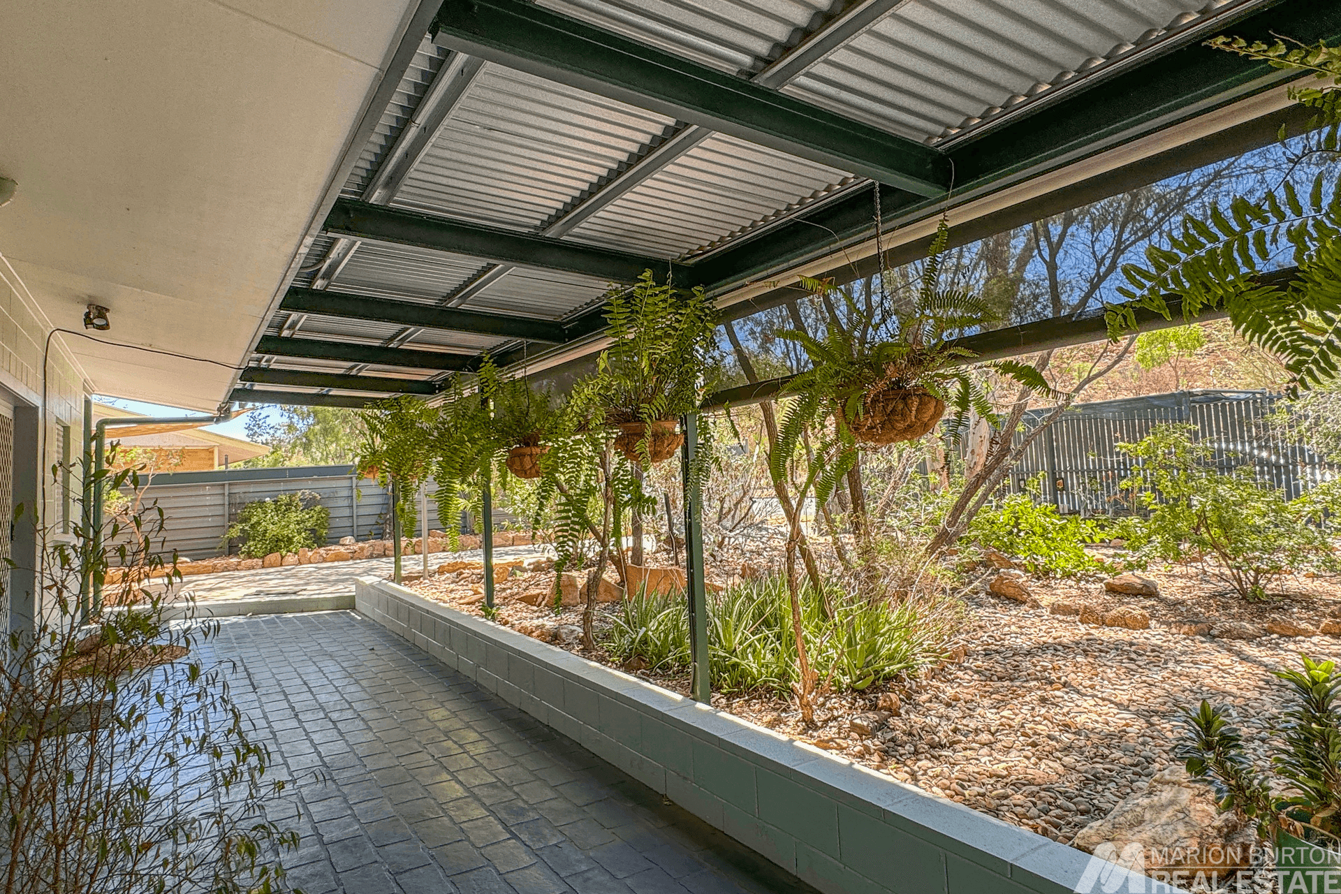 82 Kurrajong Drive, East Side, NT 0870