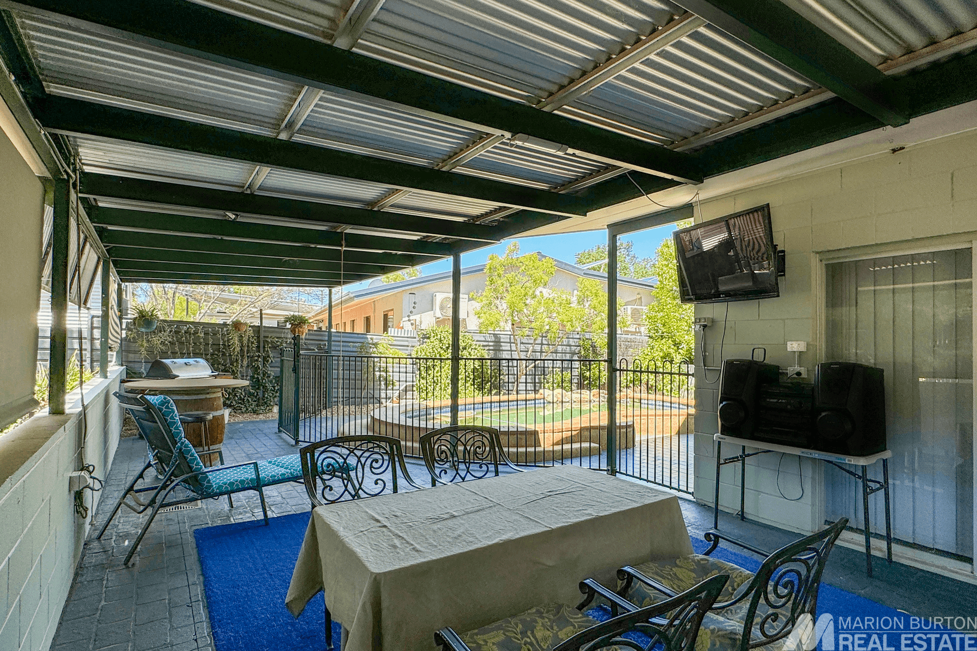 82 Kurrajong Drive, East Side, NT 0870