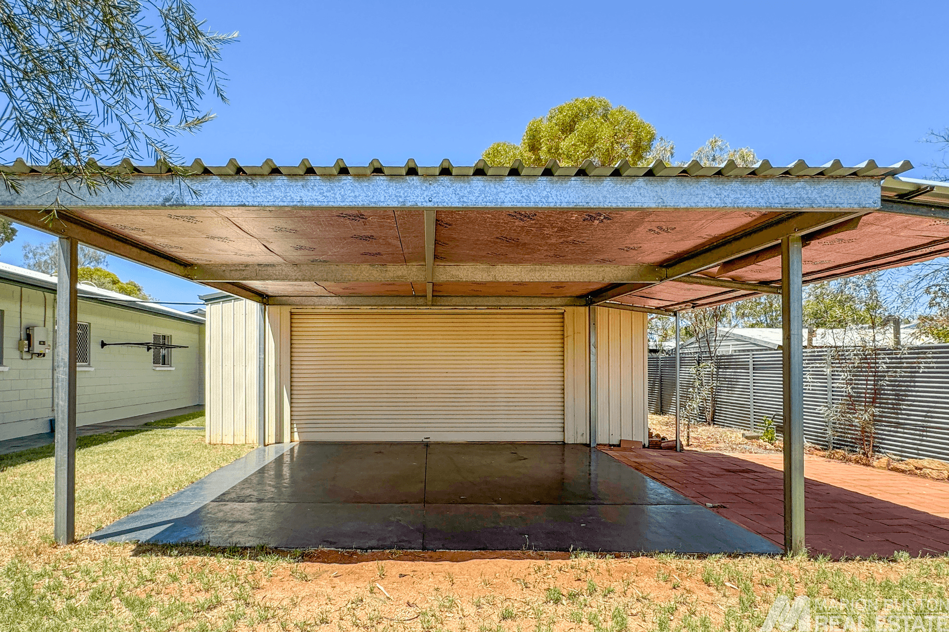 82 Kurrajong Drive, East Side, NT 0870