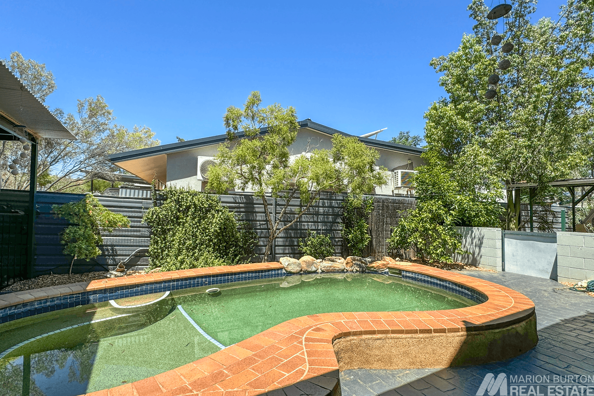 82 Kurrajong Drive, East Side, NT 0870