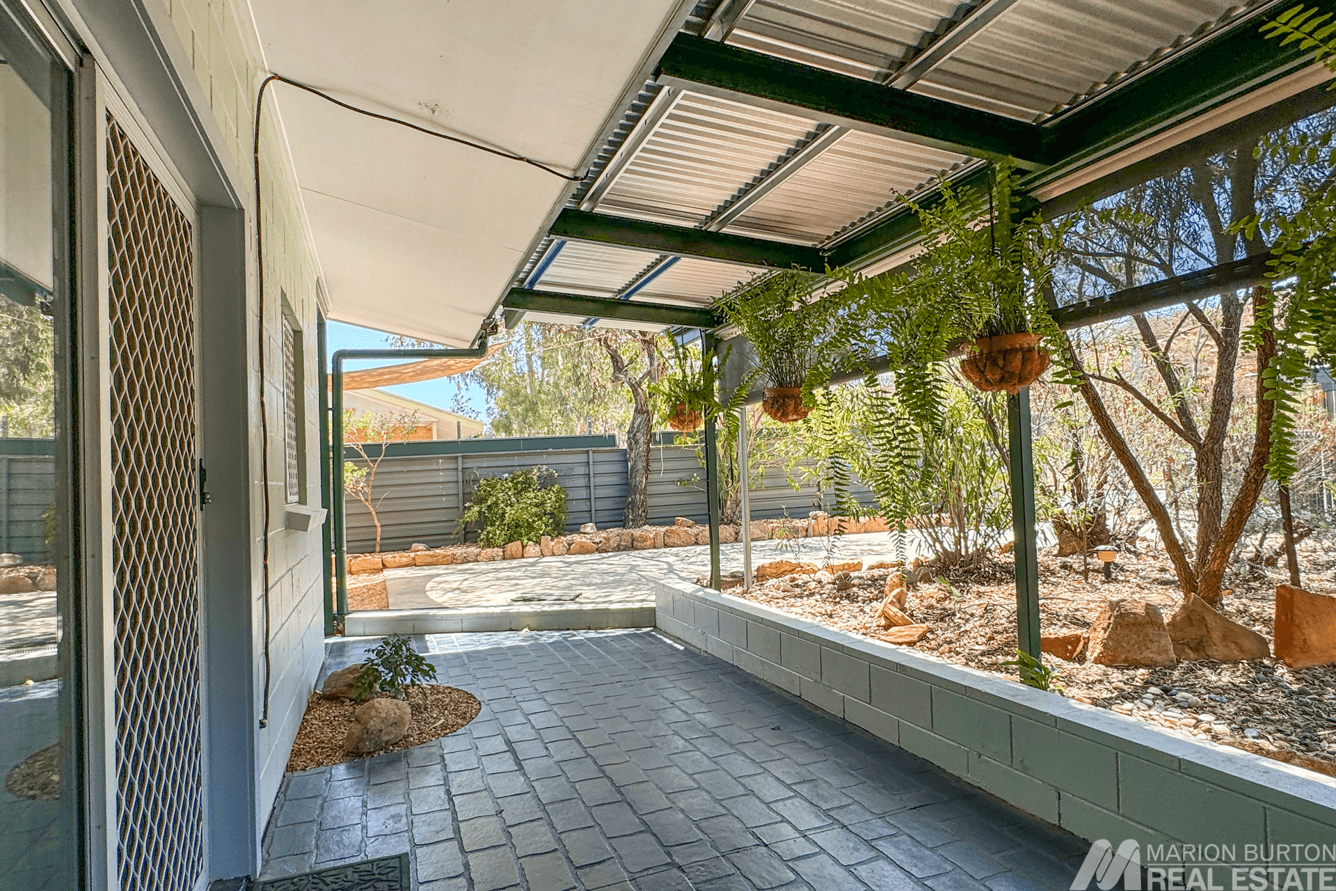 82 Kurrajong Drive, East Side, NT 0870