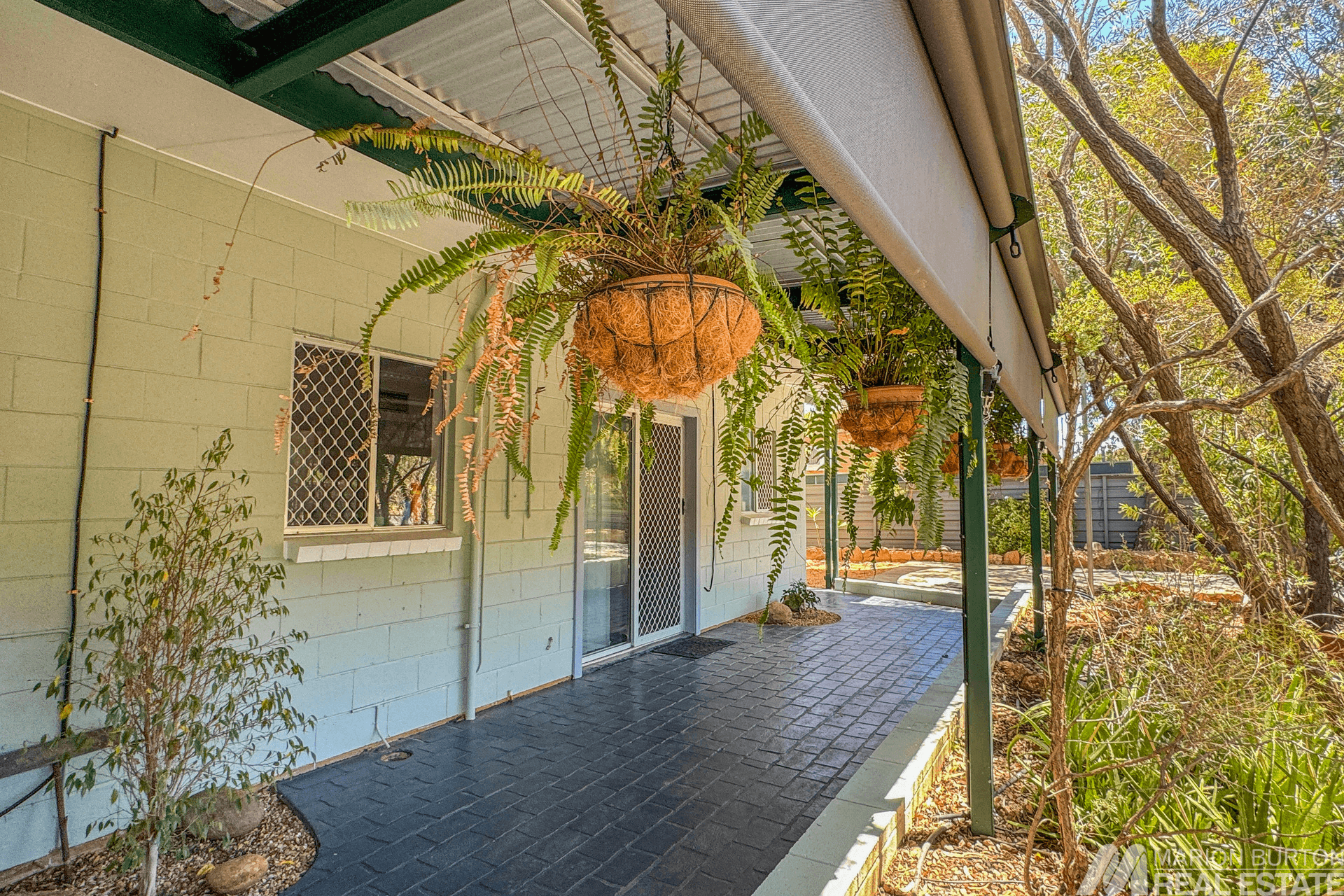 82 Kurrajong Drive, East Side, NT 0870