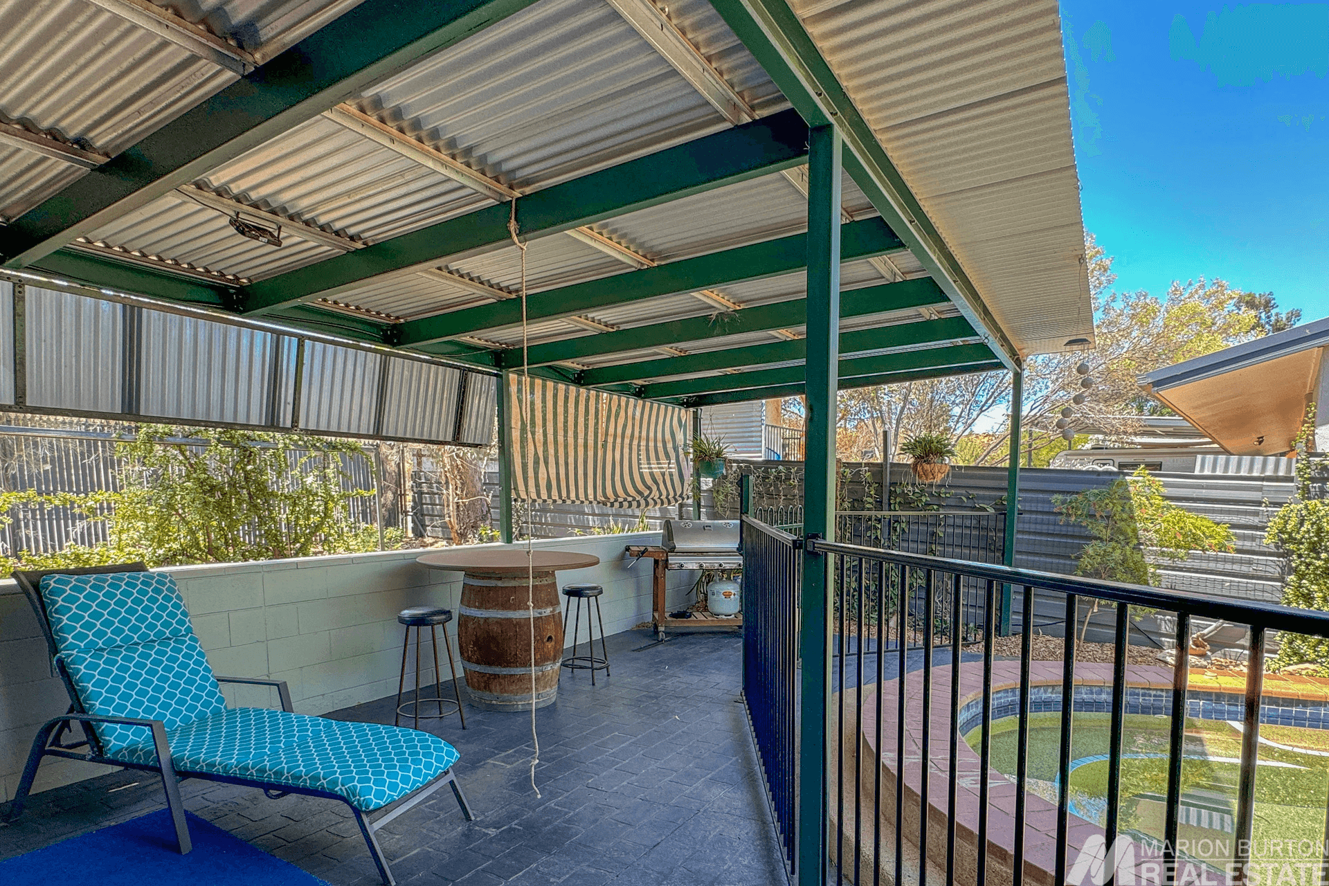 82 Kurrajong Drive, East Side, NT 0870