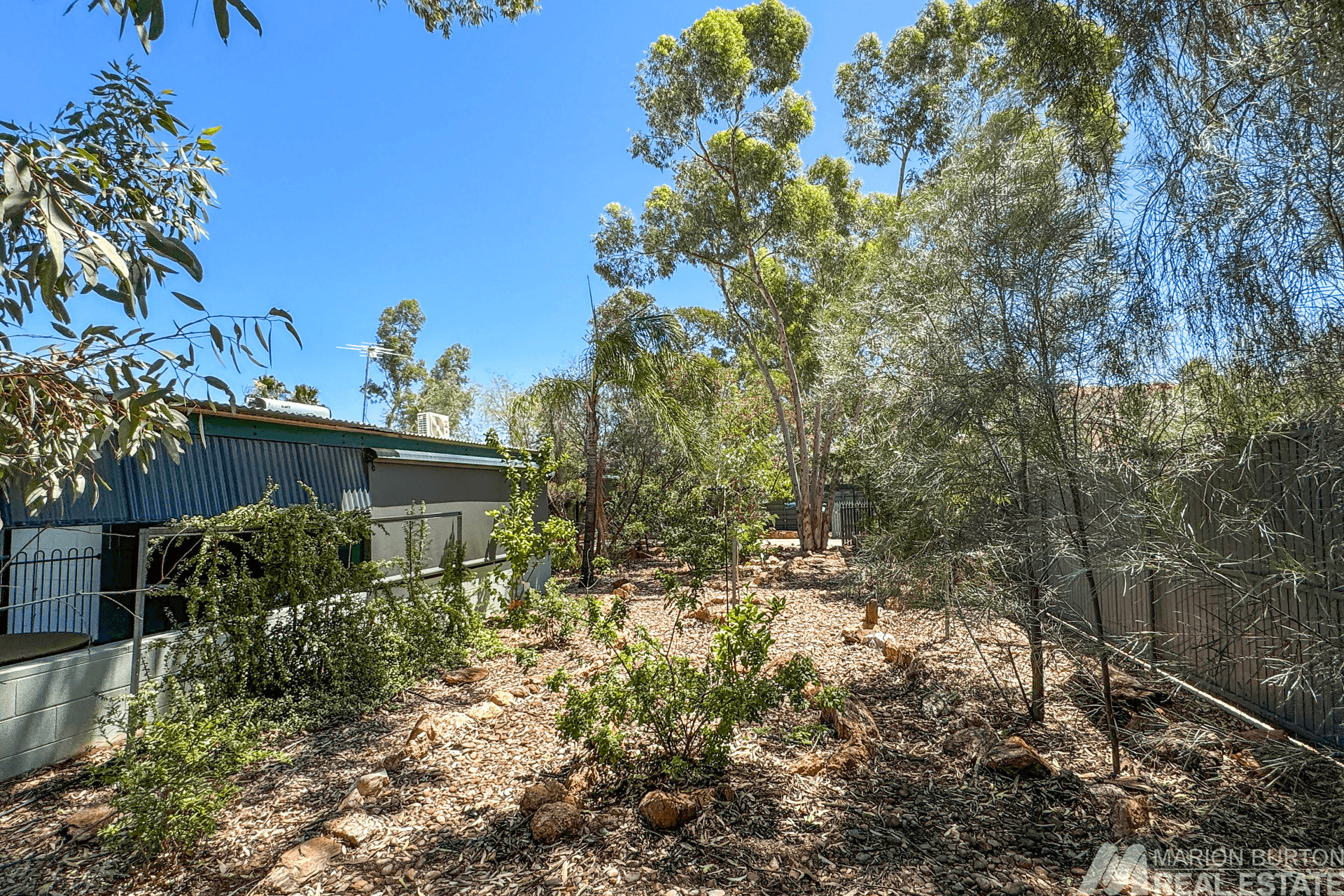 82 Kurrajong Drive, East Side, NT 0870