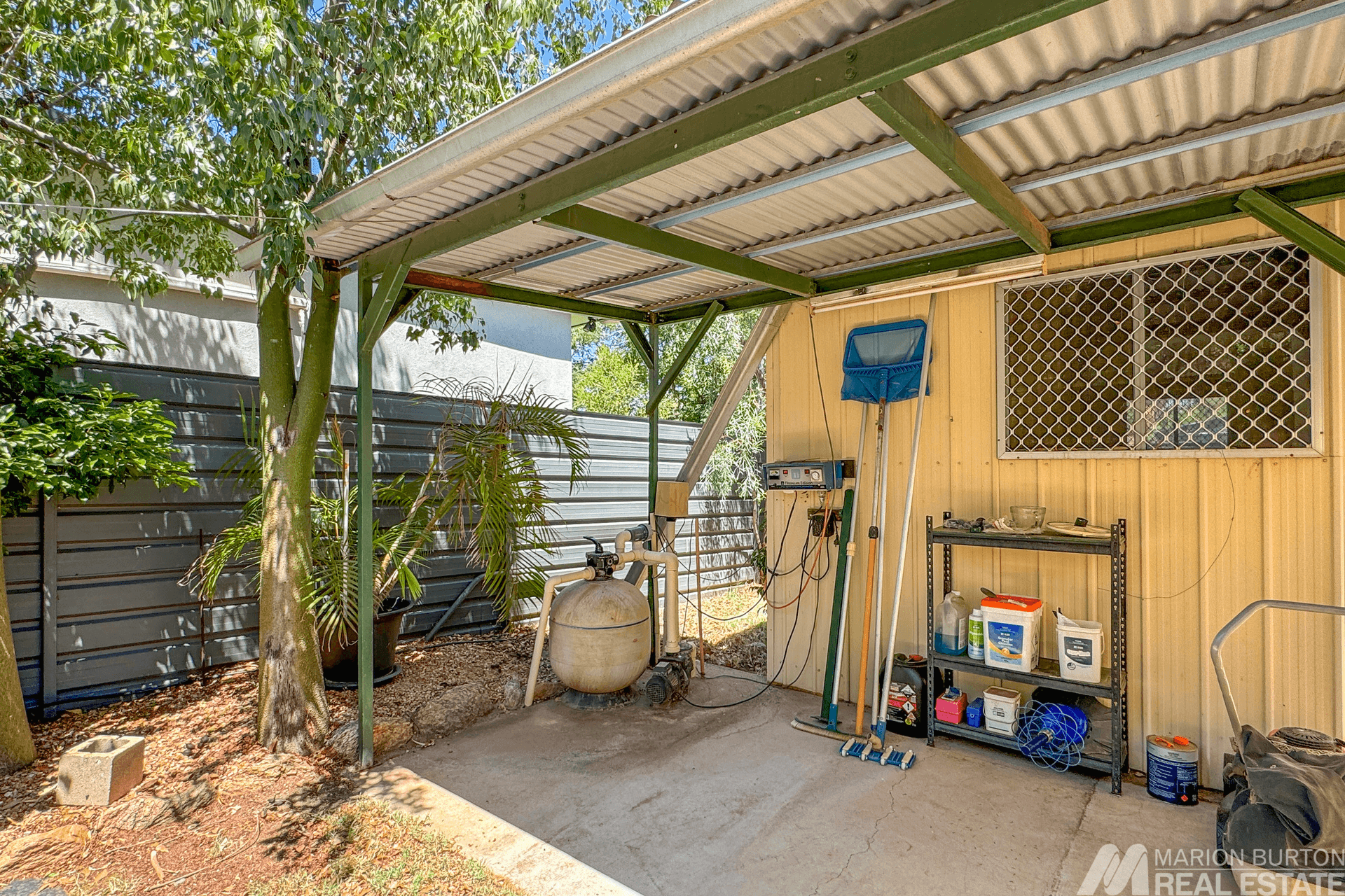 82 Kurrajong Drive, East Side, NT 0870