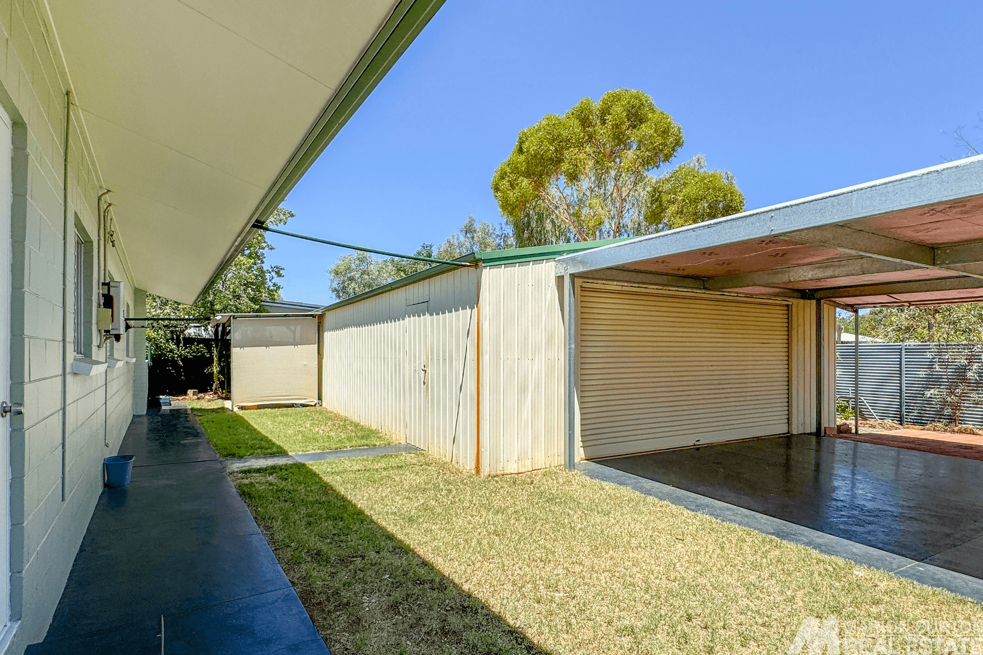 82 Kurrajong Drive, East Side, NT 0870
