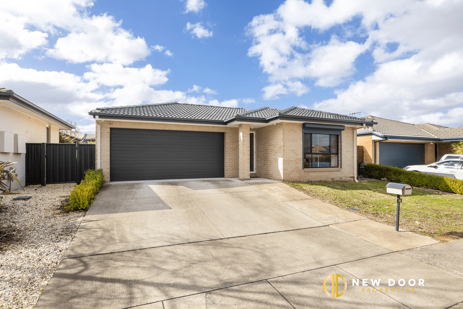 78 Rob Riley Circuit, BONNER, ACT 2914