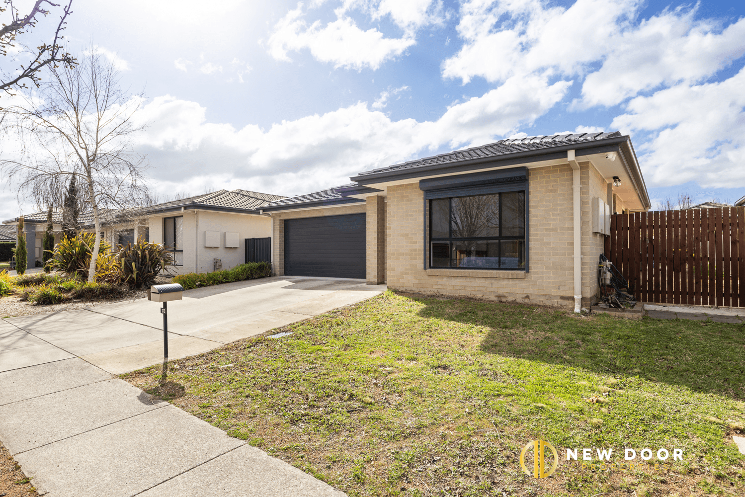 78 Rob Riley Circuit, BONNER, ACT 2914