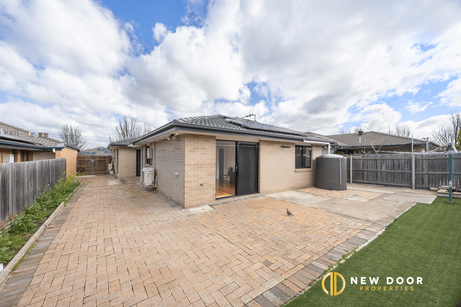 78 Rob Riley Circuit, BONNER, ACT 2914