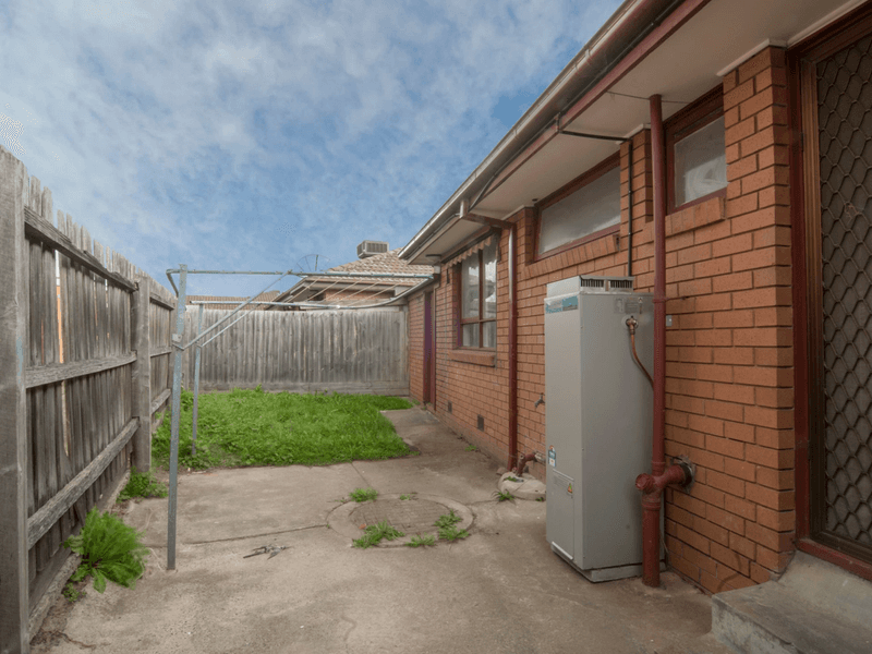 4/22 Leonard Avenue, NOBLE PARK, VIC 3174