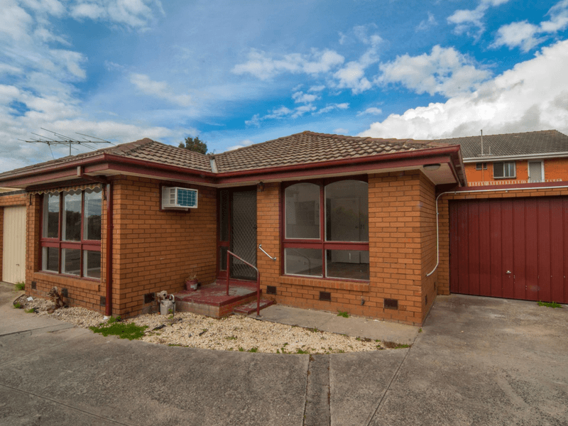 4/22 Leonard Avenue, NOBLE PARK, VIC 3174