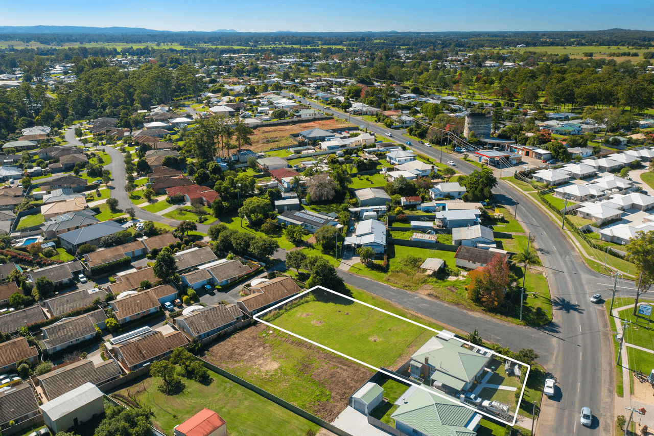 175 High Street, WAUCHOPE, NSW 2446