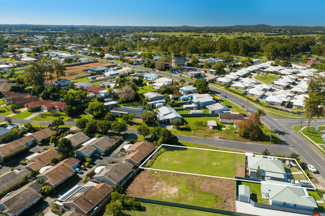 175 High Street, WAUCHOPE, NSW 2446